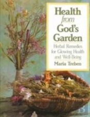 Health From God'S Garden