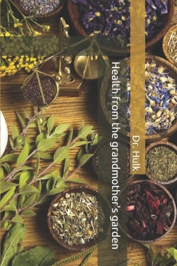 Bertrand.pt - Health From The Grandmother'S Garden