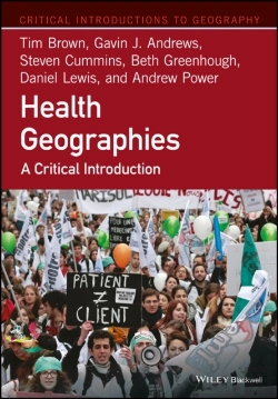 Bertrand.pt - Health Geographies