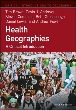 Bertrand.pt - Health Geographies