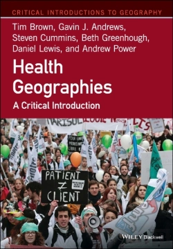 Bertrand.pt - Health Geographies