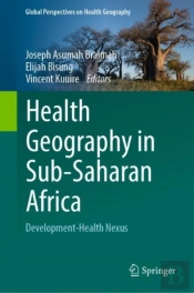 Health Geography In Sub-Saharan Africa