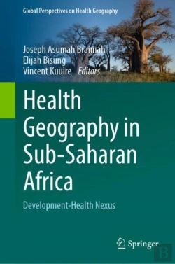 Bertrand.pt - Health Geography In Sub-Saharan Africa