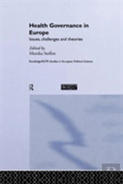 Health Governance In Europe