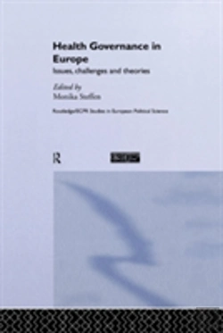 Bertrand.pt - Health Governance In Europe