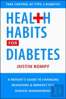 Health Habits For Diabetes