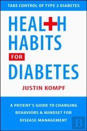 Health Habits For Diabetes