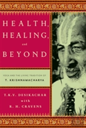Health, Healing, And Beyond
