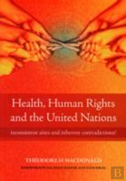 Bertrand.pt - Health, Human Rights And The United Nations