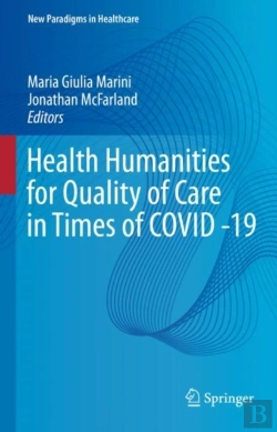Bertrand.pt - Health Humanities For Quality Of Care In Times Of Covid -19