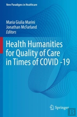 Bertrand.pt - Health Humanities For Quality Of Care In Times Of Covid -19
