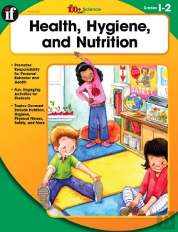 Bertrand.pt - Health, Hygiene, And Nutrition, Grades 1 - 2