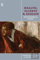 Health, Illness And Disease