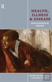 Health, Illness And Disease