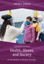 Health, Illness, And Society