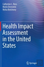 Health Impact Assessment In The United States