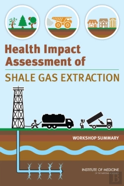 Bertrand.pt - Health Impact Assessment Of Shale Gas Extraction