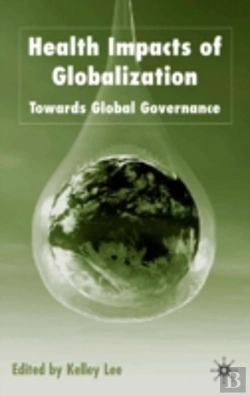Bertrand.pt - Health Impacts Of Globalization