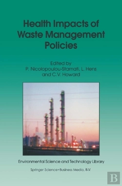 Bertrand.pt - Health Impacts Of Waste Management Policies