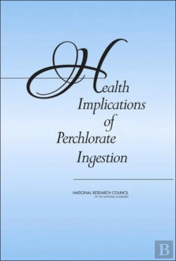 Bertrand.pt - Health Implications Of Perchlorate Ingestion