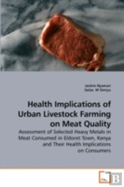 Bertrand.pt - Health Implications Of Urban Livestock