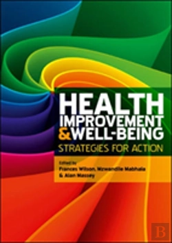 Bertrand.pt - Health Improvement And Well-Being: Strategies For Action