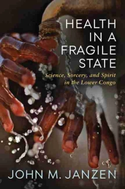 Bertrand.pt - Health In A Fragile State