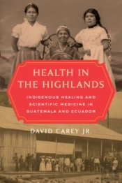 Health In The Highlands