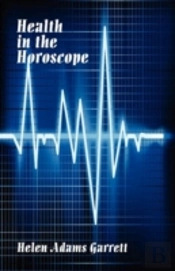 Health In The Horosope