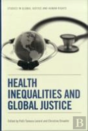 Health Inequalities And Global Justice