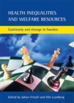 Bertrand.pt - Health Inequalities And Welfare Resources