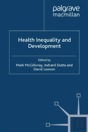 Health Inequality And Development