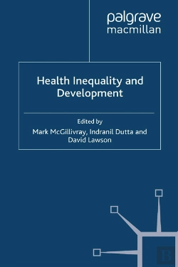 Bertrand.pt - Health Inequality And Development
