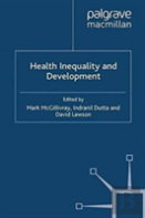 Health Inequality And Development