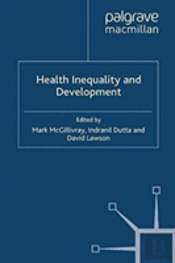 Health Inequality And Development