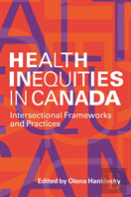 Health Inequities In Canada