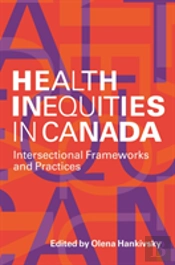 Health Inequities In Canada