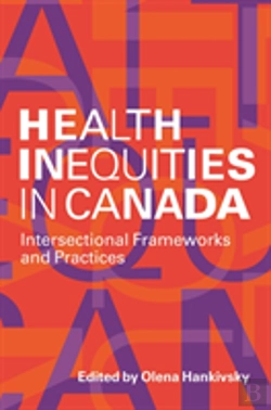 Bertrand.pt - Health Inequities In Canada