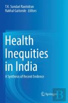 Health Inequities In India