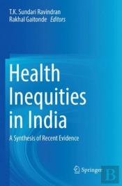Health Inequities In India