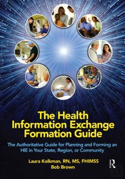 Bertrand.pt - Health Information Exchange Formation Guide