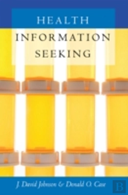 Bertrand.pt - Health Information Seeking