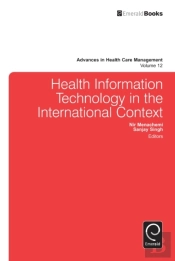 Health Information Technology In The International Context