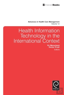 Bertrand.pt - Health Information Technology In The International Context