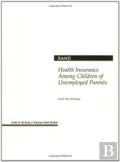 Health Insurance Among Children Of Unemployed Parents