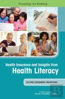 Health Insurance And Insights From Health Literacy