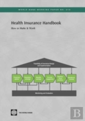 Health Insurance Handbook