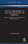 Health Insurance In The United States Of America