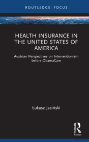 Health Insurance In The United States Of America