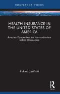 Health Insurance In The United States Of America